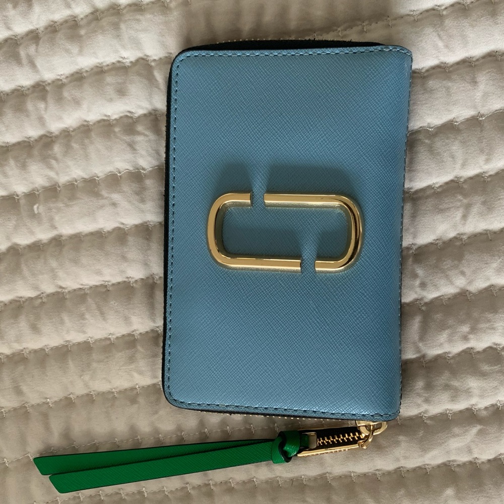 Marc Jacobs Wallet